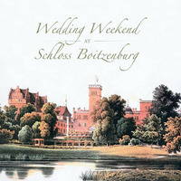 Mono Lied - Wedding Party @ Schloss Boitzenburg by Mono Lied