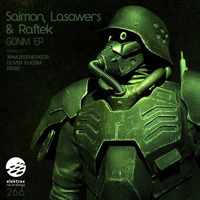 Saimon & Lasawers - GDNM - 3Phazegenerator Remix  Promo by 3Phazegenerator
