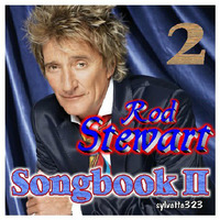 SONGBOOK 2 - Rod Stewart by ladysylvette