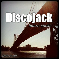 Discojack by Funky Disco Deep House