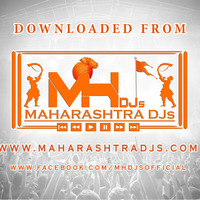 Karbhari Daman (Kalla Mix) - Ash Production &amp; DJ Aatish Promo by Maharashtra DJs