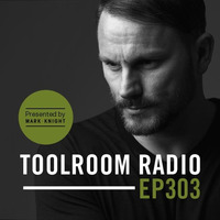 Traxsource Live presents 'In At The Deep End' on Toolroom Radio #303 by Traxsource LIVE!