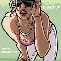 RAGGA SOUNDCLASH by Ease Up