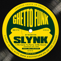 Slynk - Dancefloor Silly by Slynk