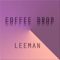 Coffee Drop by Leeman