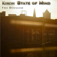 Koschy - State of Mind (Free Download) by Koschy