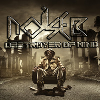 DESTROYER OF MINDS (PROJECT) by NOISEB
