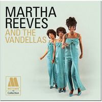 Martha Reeves &amp; The Vandellas - Nowhere To Run (Bobby Cooper ReMedit) by Bobby Cooper