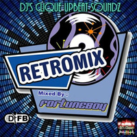RETROMIX by FORTUNEBOY