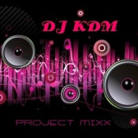 KDM Project Mixx L40 by CLUB KDM / DjKDM7000