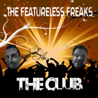 04 - The featureless freaks - The Club demo by Featureless Recordings