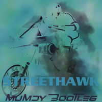 Mumdy - Le Parc 'Street Hawk Theme 2k16' by Mumdy