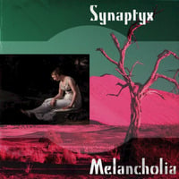 Melancholia by Synaptyx