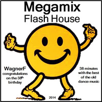 WagnerF - Megamix Flash House by WagnerF