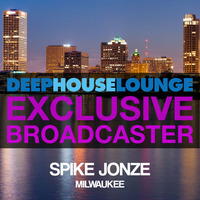 www.deephouselounge.com exclusive mix - [Spike Jonze] by deephouselounge