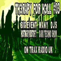 El Grego @ Therapy For Hell #03 by El Grego