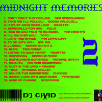 MIDNIGHT MEMORIES 2 by Richard Uy
