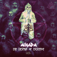 Ainada - The Despair Of Existence (Back To The Klito Darkness RmX) / HVZ013 (2014) by KlitoriX