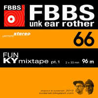 Funk Bear Brothers - Funky Mixtape Pt.1 by SvoLanski