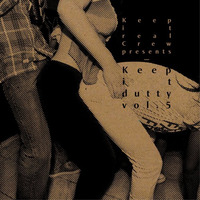 Keep It Dutty Vol.5 by Keep It Real Jam