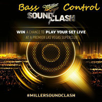 Bass-Control Netherlands 1st contest attempt for [Miller SoundClash] by BassControll