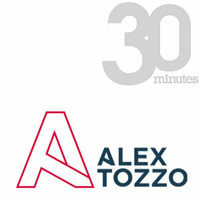 30 mins House Music - Alex Tozzo Dee Jay by Alex Tozzo