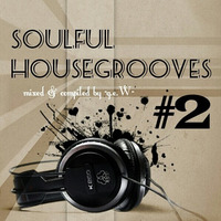 Soulful Housegrooves #2 by Glenn W