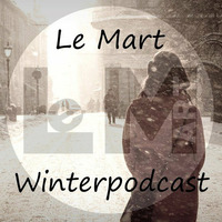 Winterpodcast 2014 by Le Mart