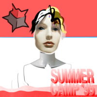 Summer Camp '95 by DiscaL