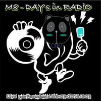Day's in radio live Performance/29.03.2016/003 by M8