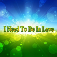 I Need To Be In Love (Cover) by Ricky Yun