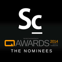 SoundCast Bonus - 2014 Cue Award Nominees by Tracksounds