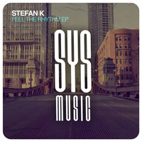 Stefan K - Bust That (Original Vox Mix) - SC Preview - OUT NOW ON SYS MUSIC by StefanK