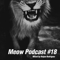 Roque Rodriguez - Meow Podcast #18 by Roque Rodriguez