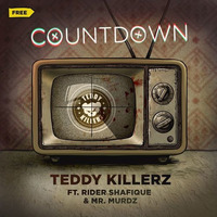 Teddy Killerz Ft. Rider Shafique &amp; Mr. Murdz - Countdown (Ventus Remix) by Ventus