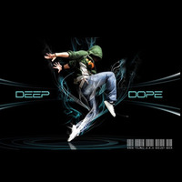 Deep Dope by Eren Yılmaz a.k.a Deejay Noir by Eren Yılmaz a.k.a Deejay Noir