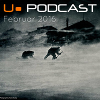 Podcast Februar 2016 by Marc Vasquez // Magnificent M // Subchord