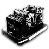 Ramorae - The Enigma Machine by ramorae (mixes)