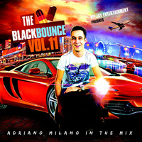 Black Bounce Vol.11 by Adriano Milano