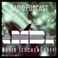 Boris Teschendorff eMBi Music Radio Podcast by Boris Teschendorff