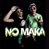 No Maka feat Mc Taty Agrecivo - Levanta a Mão ( DJ Fábio André &amp; Ricky remix ) by Dj Fábio André