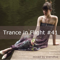 Trance in Flight 041 by svenfoe