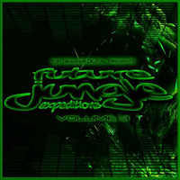 Forever Sleep - #48 Trackitdown Breaks Chart (Future Jungle Expeditions VOl.3-Top Drawer Digital) by The Rumblist