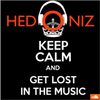 We're Lost in Music by Hedoniz