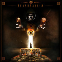 Flashball13 feat. Nominka - Eyes of (VIP) by F13