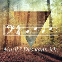 Musik? Das kann ich. Podcast #017 by Mr.Nilson - The way I love by Mr.Nilson