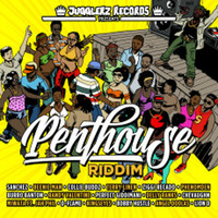 Penthouse Riddim Mix 2014 by Django Sound