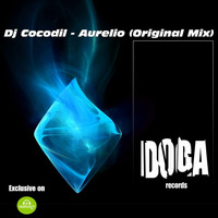Dj Cocodil - Aurelio (Original Mix) by Doga Records