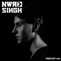 Singh NWR Podcast 039 by nextweekrecords