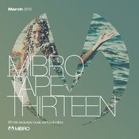 MibroTapeThirteen - March2015 by Mibro